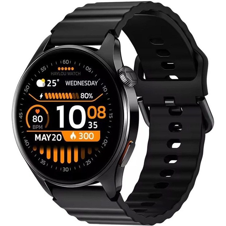ساعت هوشمند هایلو مدل Watch 4S