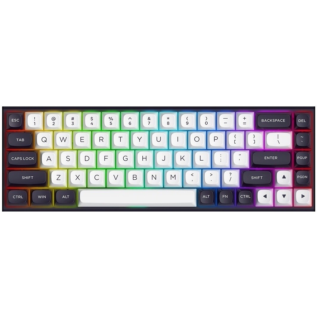 کیبورد گیمینگ ردراگون مدل K701 WB RGB