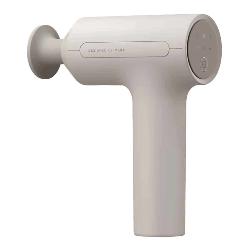 ماساژور تفنگی شیائومی میجیا Mijia Massage Gun 3 MJJMQ05YM - پک چین