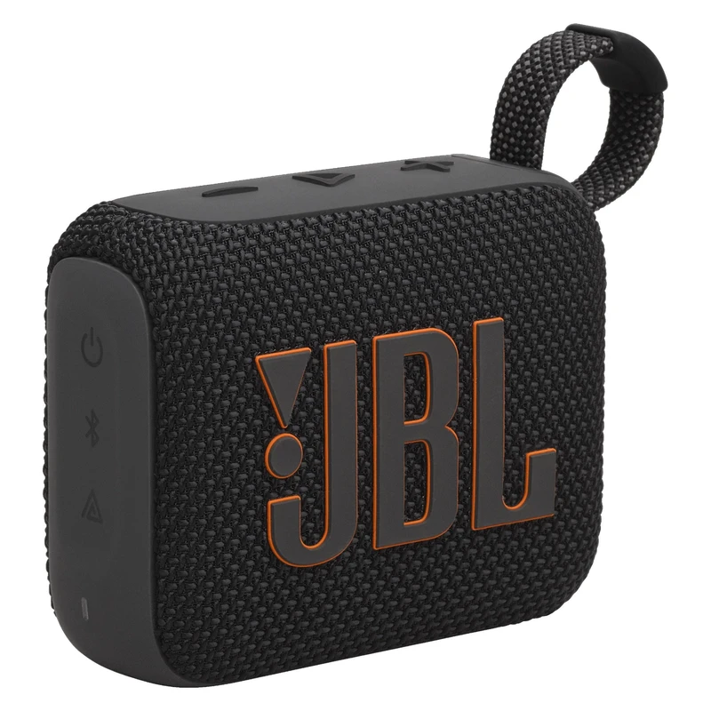 اسپیکر JBL مدلGO4