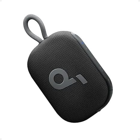 اسپیکر انکر مدل Soundcore Select 4 Go A31X11B1