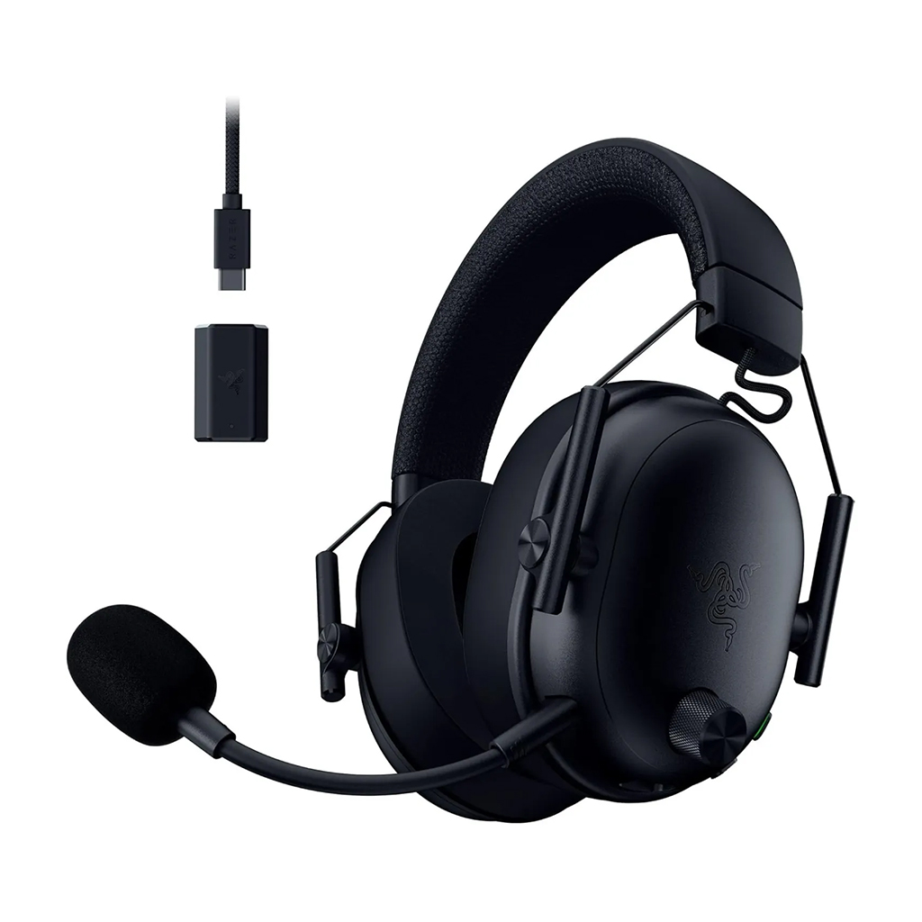 هدست گیمینگ ریزر مدل RAZER BLACKSHARK V3