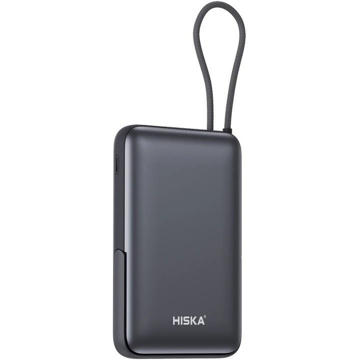 پاوربانک هیسکا 10000 mAh مدل HP-133PD