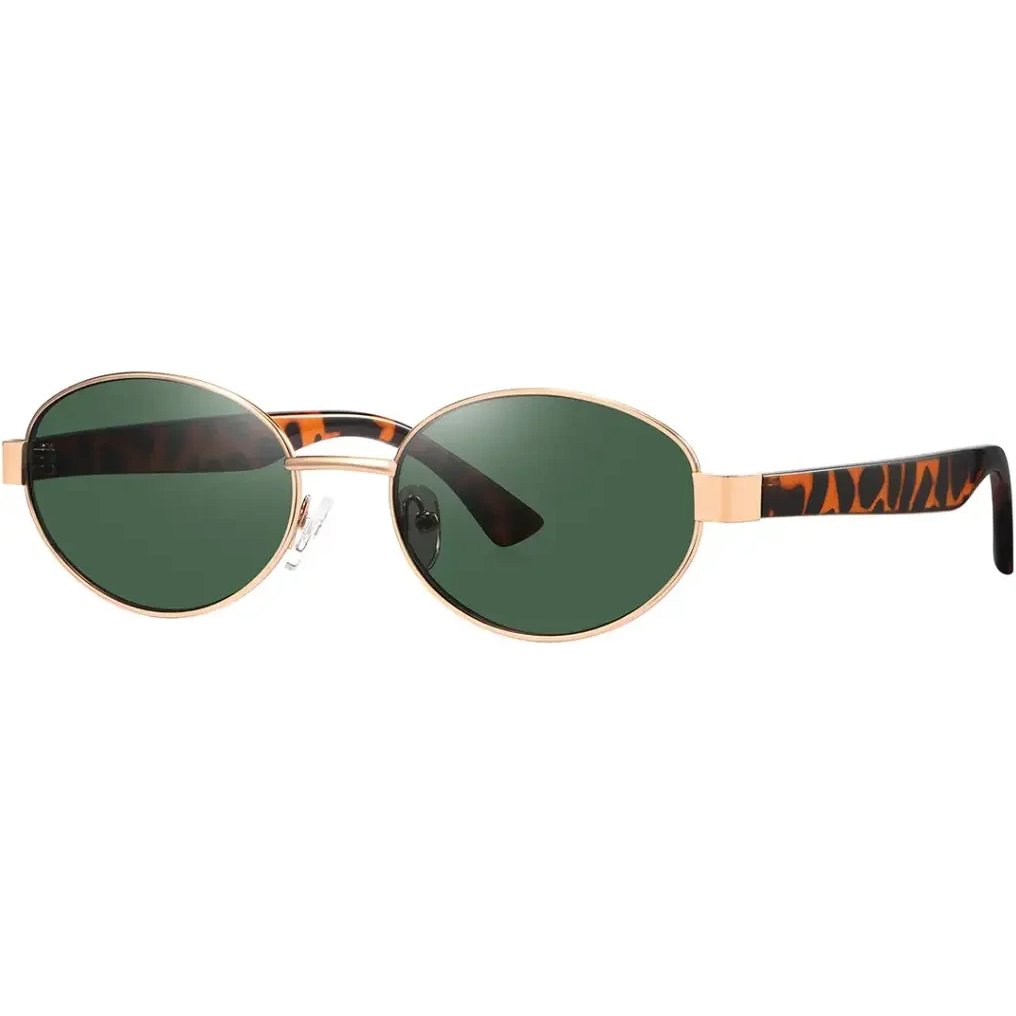 عینک آفتابی گرین لاین مدل Oriante Sunglasses