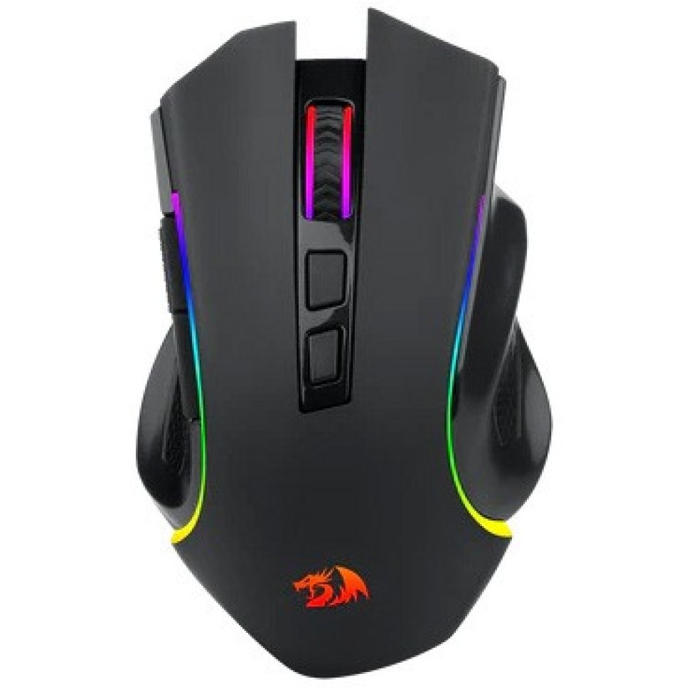 ماوس گیمینگ بی سیم ردراگون مدل M602P-KS