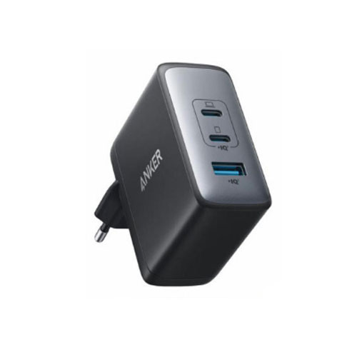 شارژر دیواری انکر مدل 736 Nano II ظرفیت ۱۰۰ وات