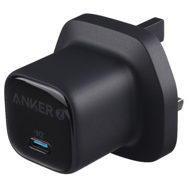 شارژر دیواری انکر مدل A2699 ظرفیت ۲۰ وات با پورت USB-C