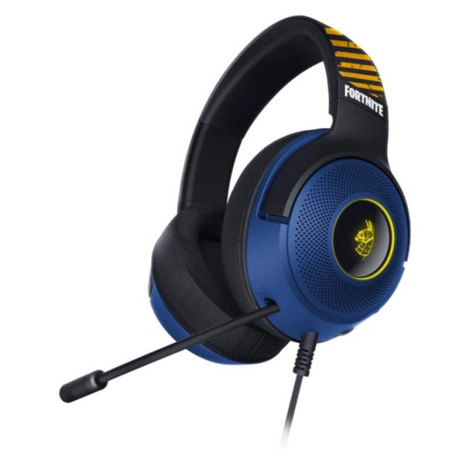 هدست باسیم ریزر Razer KRAKEN V3 X FORTNITE EDITION