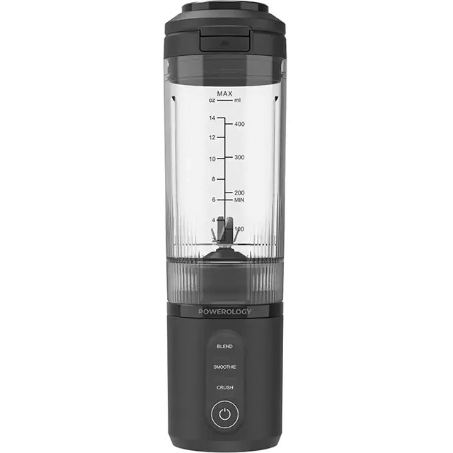 مخلوط کن پاورولوژی مدل Magblend گنجایش 470 میلی‌لیتر