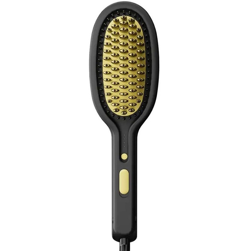 برس حرارتی پرودو مدل Hair Straightener