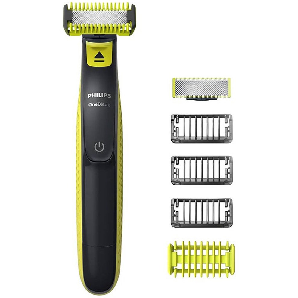 ماشین اصلاح موی صورت فیلیپس مدل QP2824