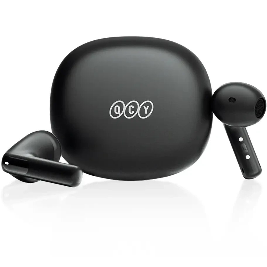 هندزفری بی سیم کیو سی وای مدل AilyBuds E10