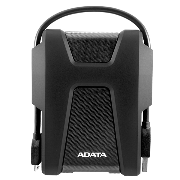 هارد اکسترنال ای دیتا مدل ADATA HD680  مشکی