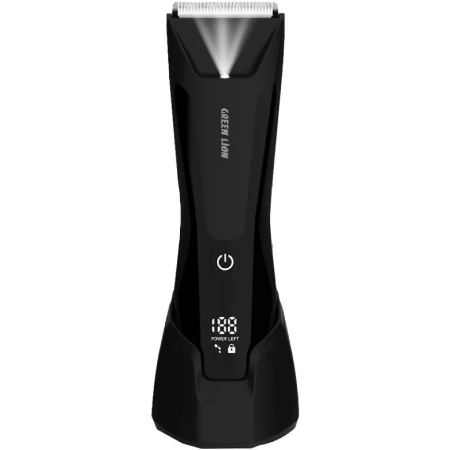 ماشین اصلاح بدن گرین لاین مدل Sensitive Pro Body trimmer