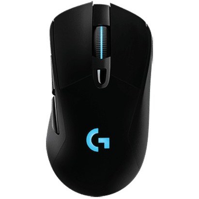 ماوس بی سیم گیمینگ لاجیتک مدل LOGITECH G703 HERO