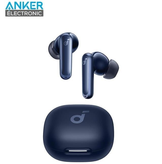هندزفری بی سیم انکر مدل Soundcore P40i A3955 (نویز کنسلینگ)