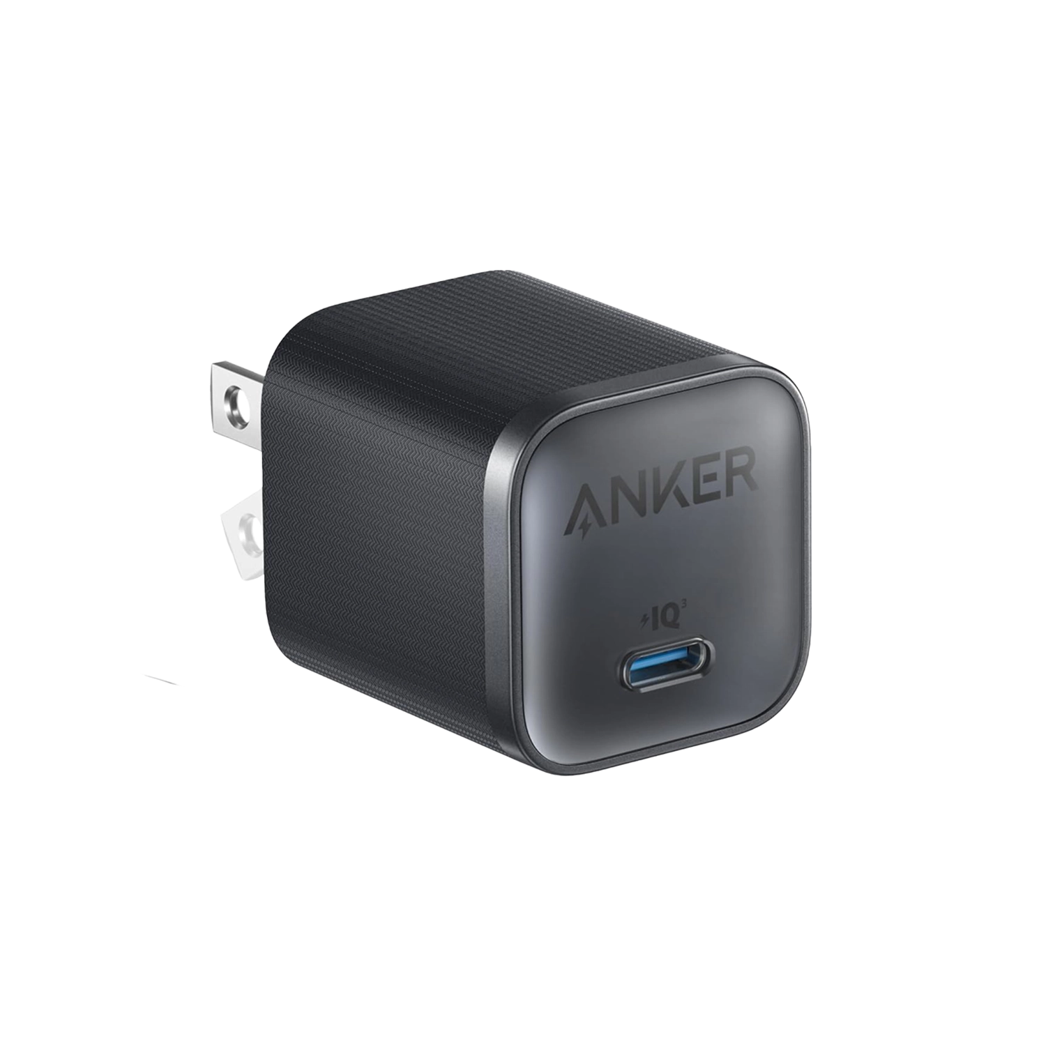 شارژر دیواری انکر مدل A2692 توان ۴۵ وات USB-C