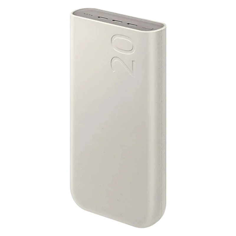 پاوربانک سامسونگ مدل Battery Pack EB-P4520 ظرفیت 20000 میلی آمپر ساعت