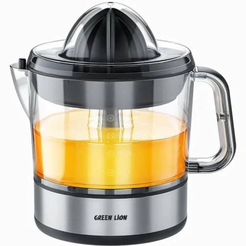 آب مرکبات گیری گرین لاین مدل GNCTJUR700BK 700mL