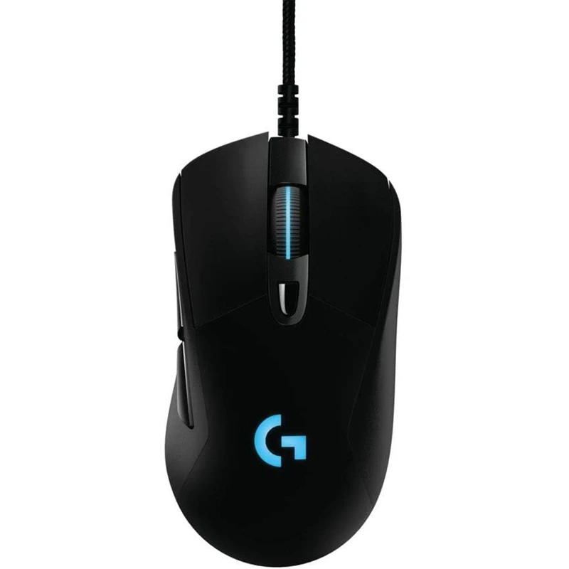 ماوس لاجيتک G403 Hero باسیم