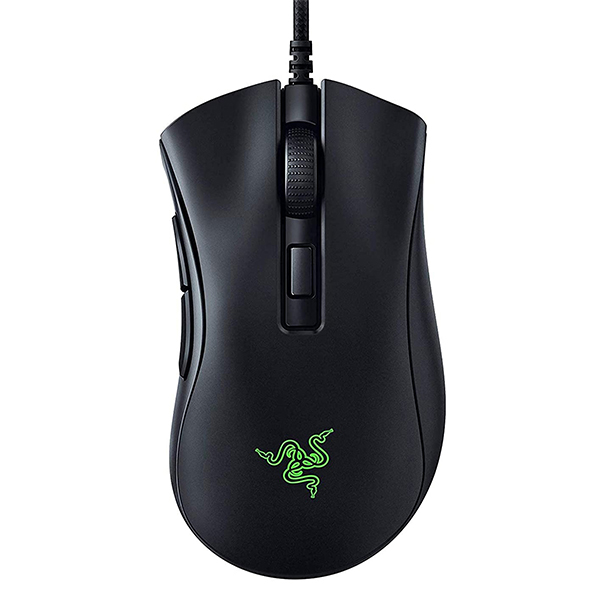 موس گیمینگ ریزر مدل RAZER DEATHADDER V2 MINI