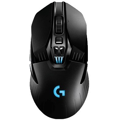 ماوس گیمینگ بی سیم لاجیتک مدل G903