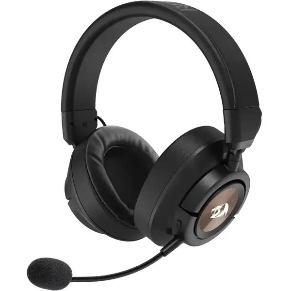 هدست بی سیم گیمینگ ردراگون H889