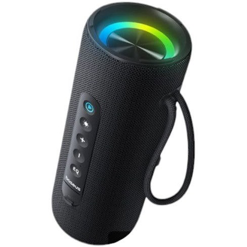 اسپیکر قابل حمل بیسوس مدل AeQur VO20