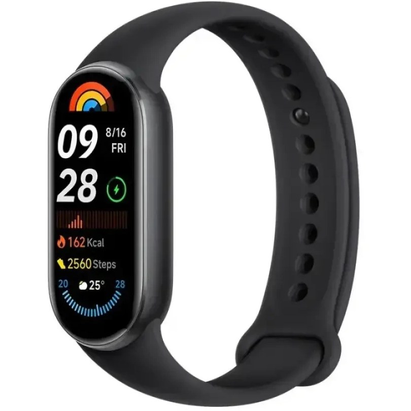 مچ بند هوشمند شیائومی Xiaomi Smart Band 10 گلوبال