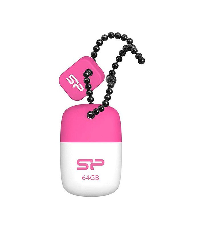 فلش مموری سیلیکون پاور USB 2.0 Touch T07