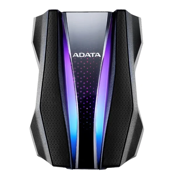 هارد اکسترنال ای دیتا مدل ADATA HD770G رنگ مشکی
