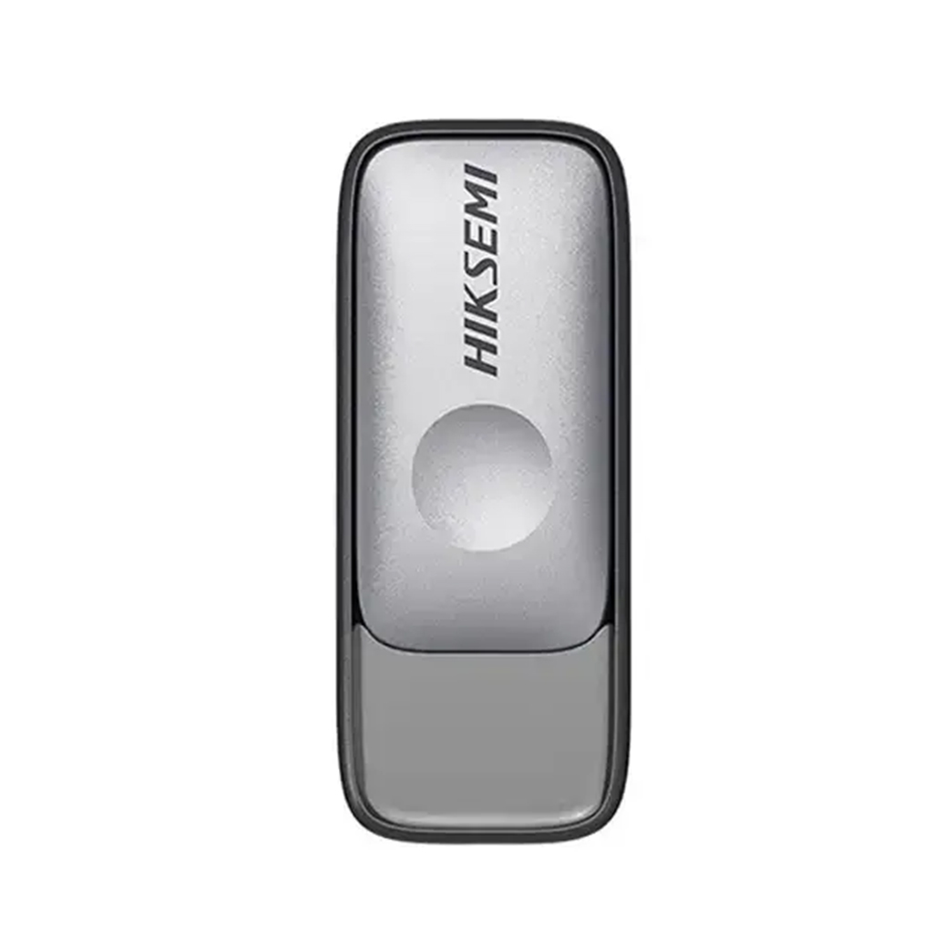 فلش مموری 128 گیگابایتی هایکسمی مدل HIKSEMI PULLY M210S 128G USB3.2