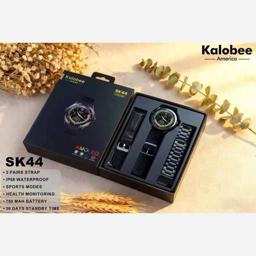 ساعت Kalobee مدل SK44