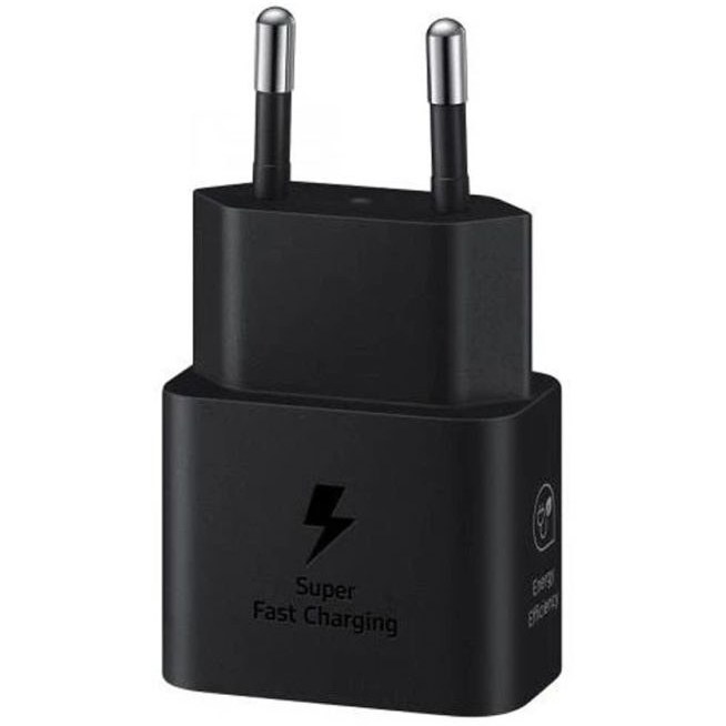 شارژر دیواری 25 وات سامسونگ مدل EP-T2510