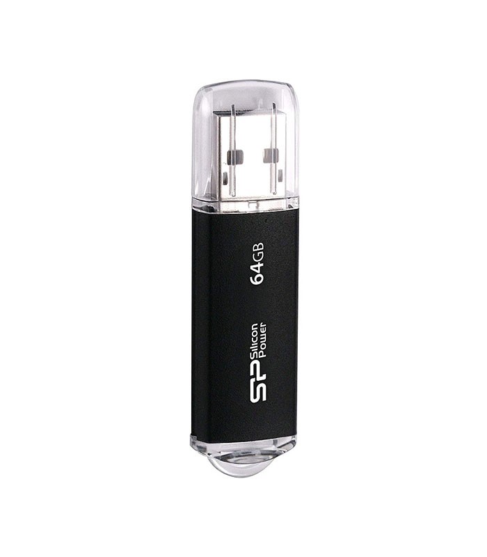 فلش مموری سیلیکون پاور USB 2.0 Ultima Ⅱ I-Series