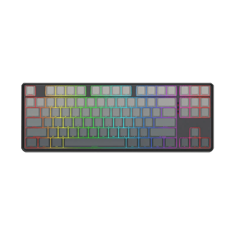 کیبورد مکانیکال گیمینگ ردراگون مدل REDRAGON STAR BLADE K707 SP PRO