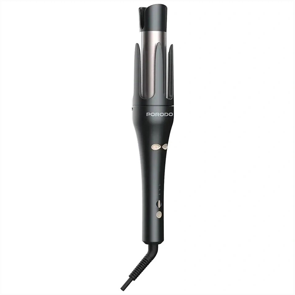 فر کننده مو 2 در 1 پرودو مدل Automatic 2-In-1 Hair Styler