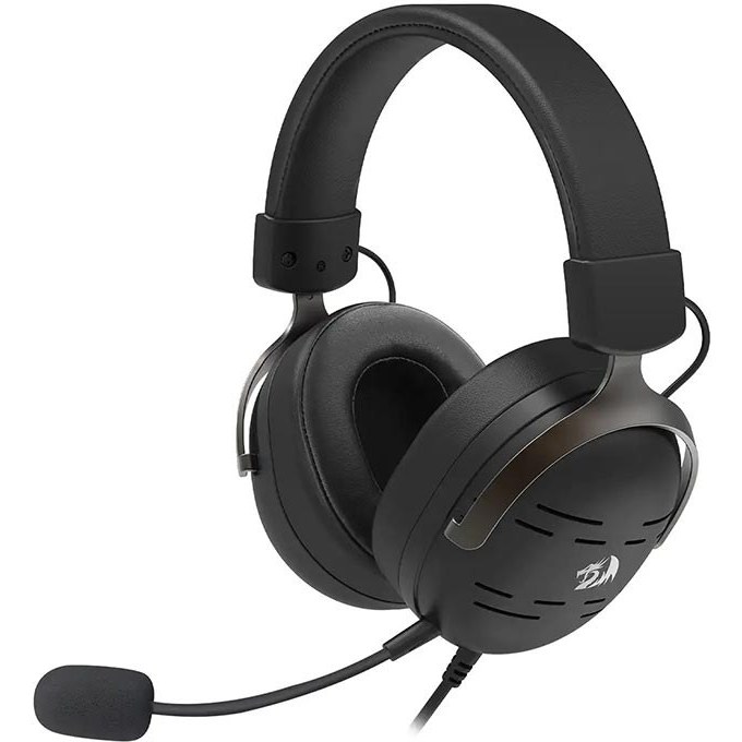 هدست گیمینگ ردراگون مدل H739 Black