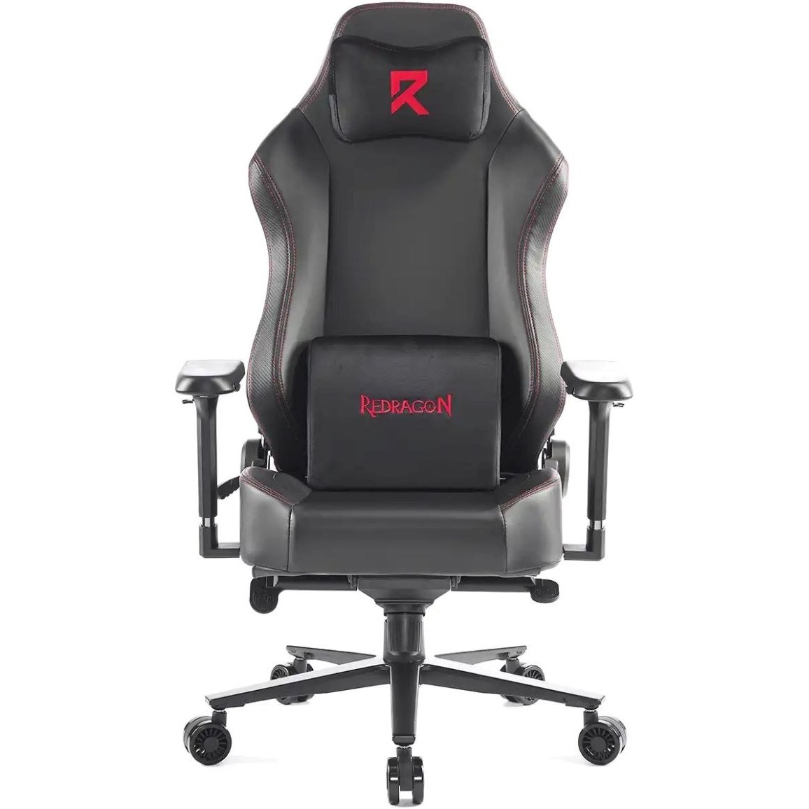 صندلی گیمینگ ردراگون مدل C-507