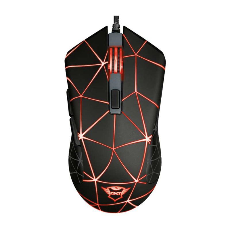 موس گیمینگ تراست مدل GXT 133 LOCX