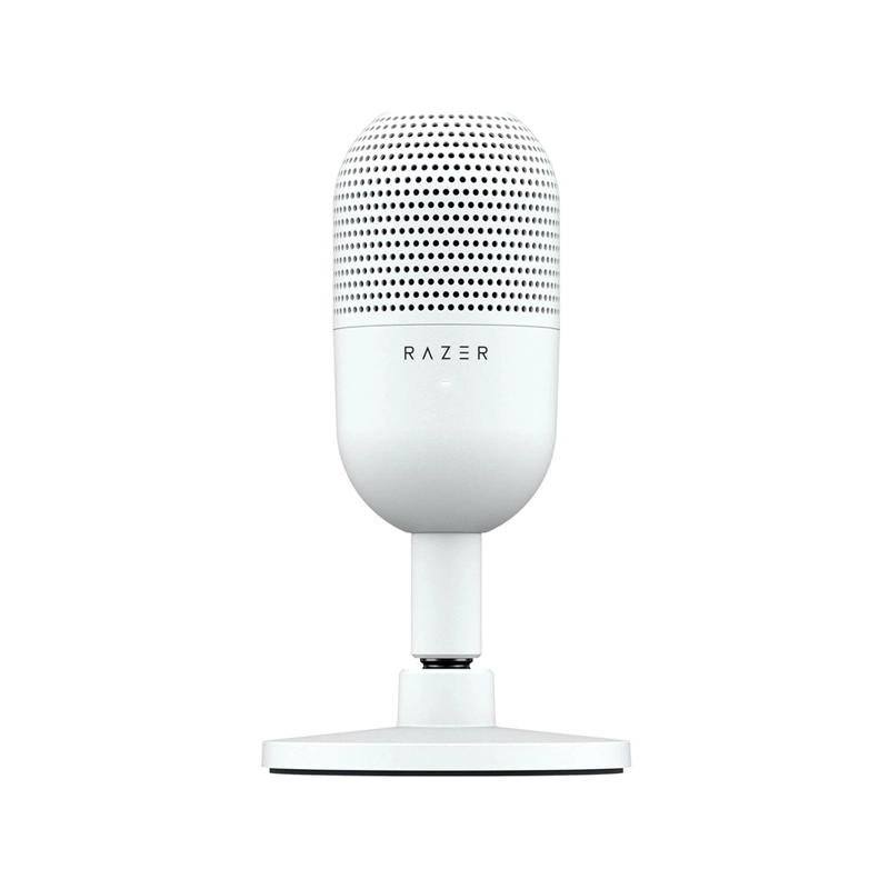 میکروفون گیمینگ ریزر  Seiren V3 Mini WHITE