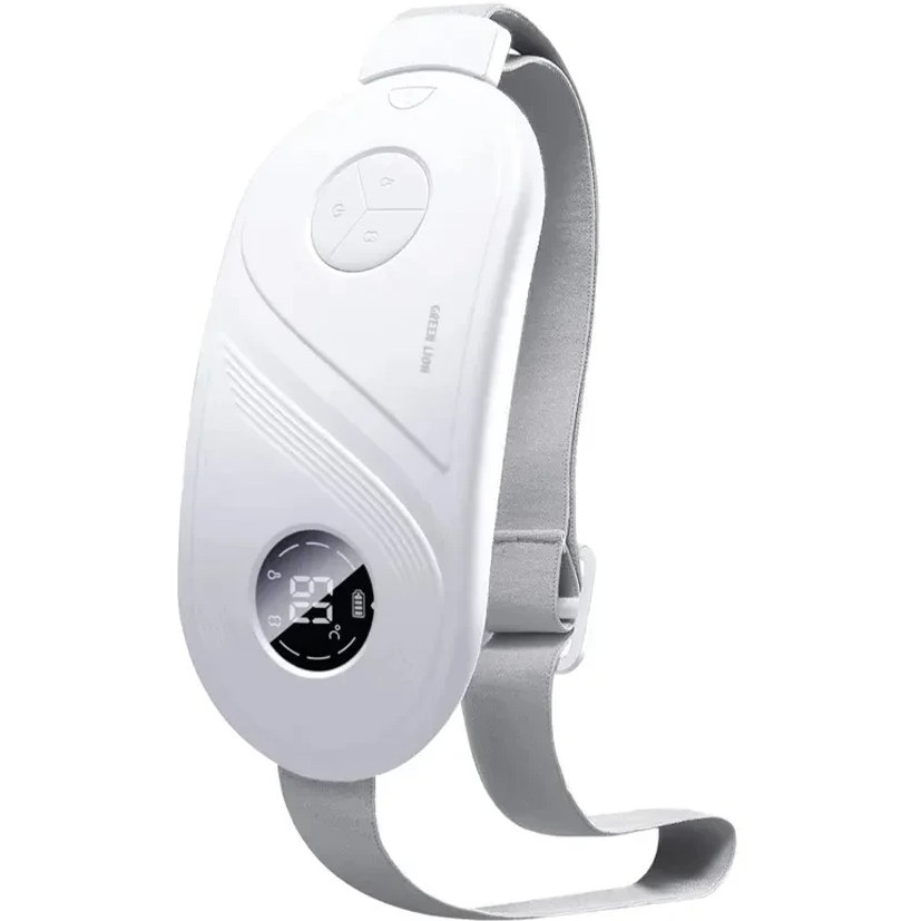 ماساژور گرم‌کننده قاعدگی گرین‌لاین مدل Menstrual Heating GLMH5
