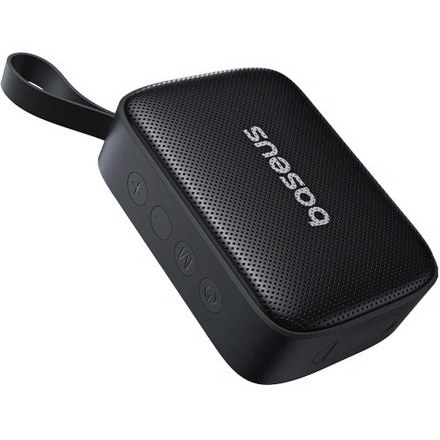 اسپیکر قابل حمل بیسوس مدل AeQur 30 Mini