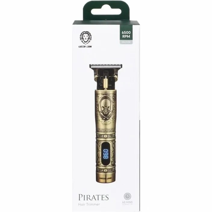 ماشین اصلاح گرین لاین مدل Pirates