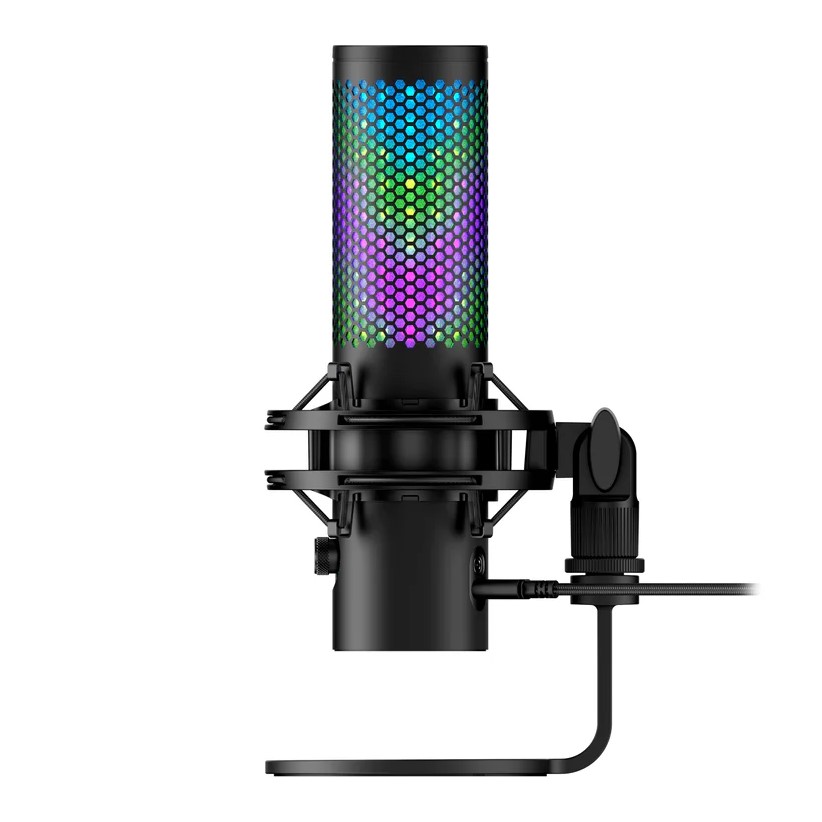 میکروفن هایپرایکس Quadcast 2 S