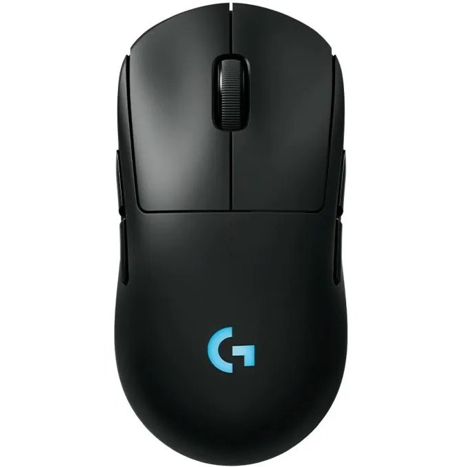 ماوس بی سیم گیمینگ لاجیتک مدل PRO 2 Lightspeed