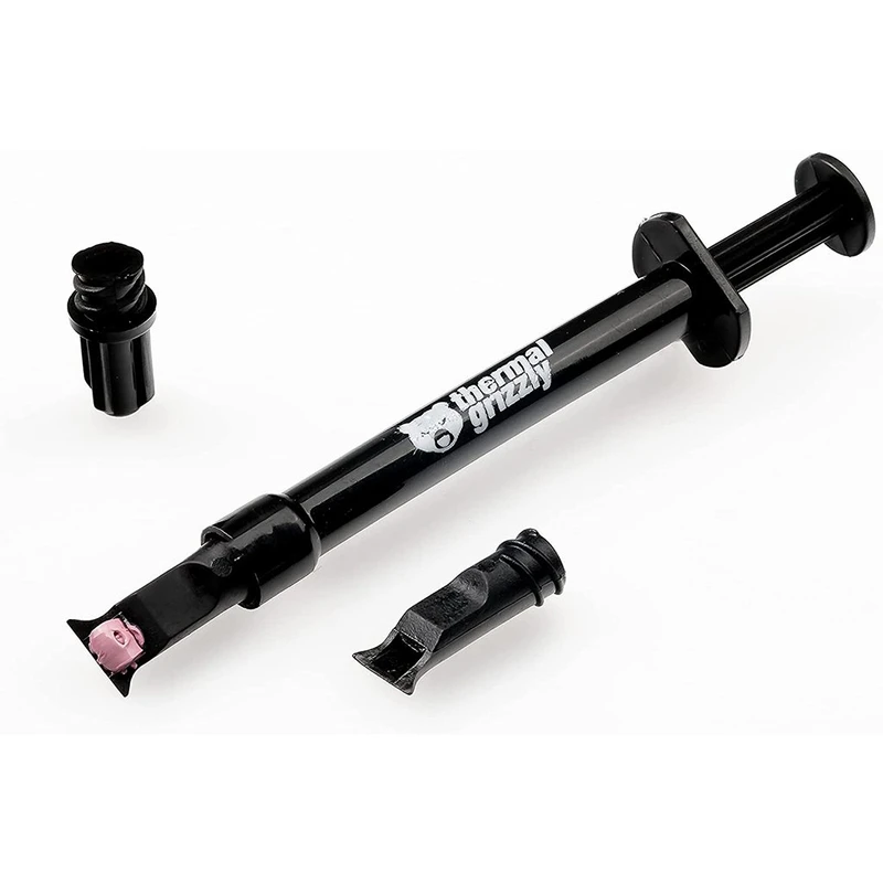 خمیر سیلیکون ترمال گریزلی مدل Kryonaut Extreme 2g