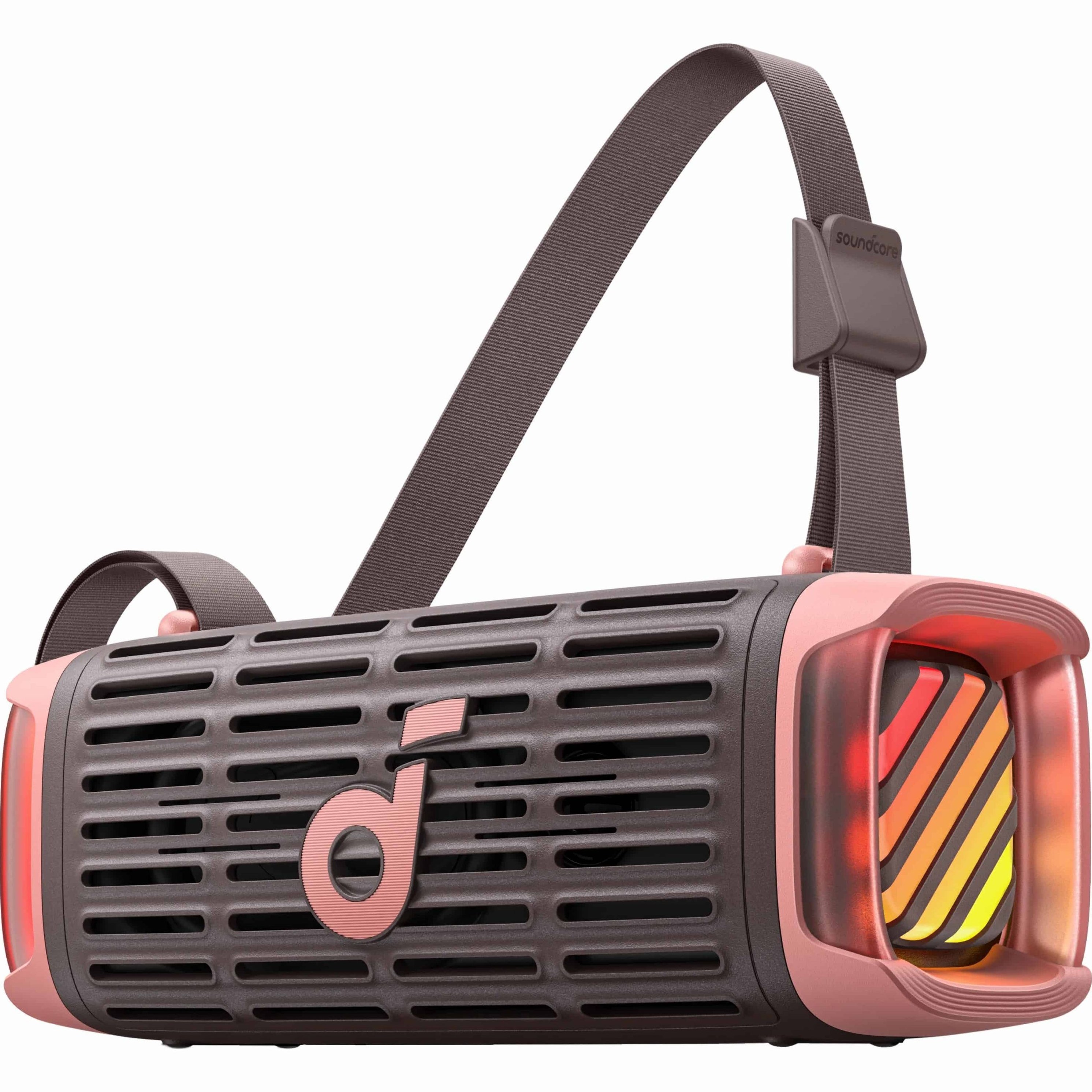 اسپیکر بلوتوثی انکر مدل Soundcore Boom 3i