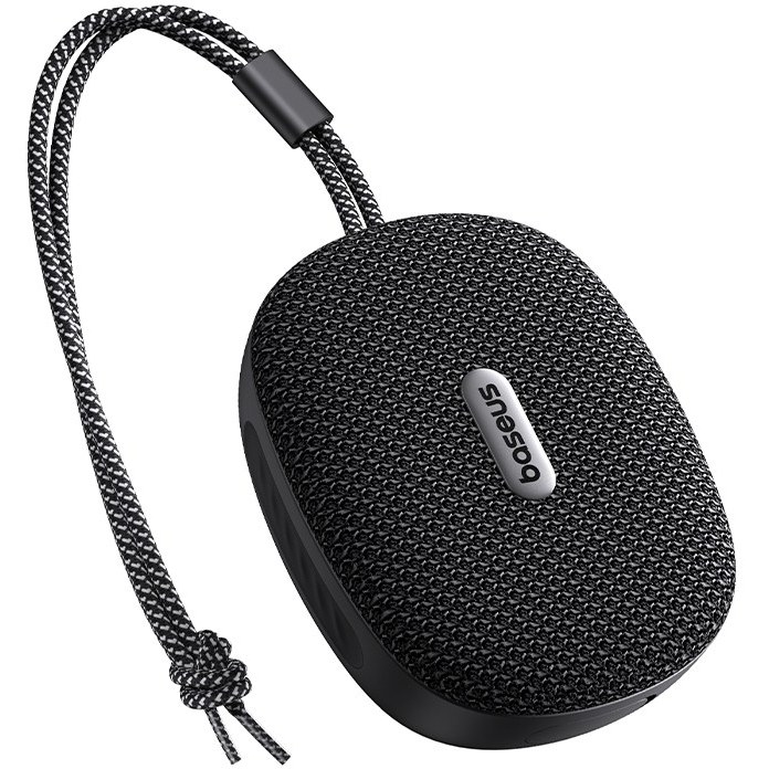 اسپیکر قابل حمل بیسوس مدل AeQur 35 Pro Air