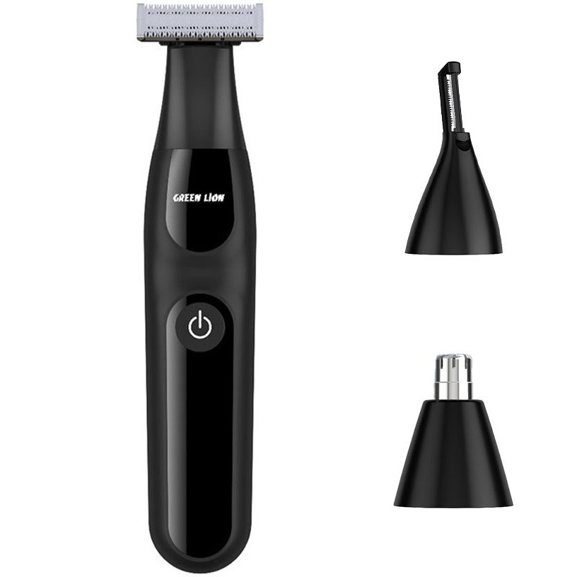 ماشین اصلاح گرین لاین مدل One Blade Plus